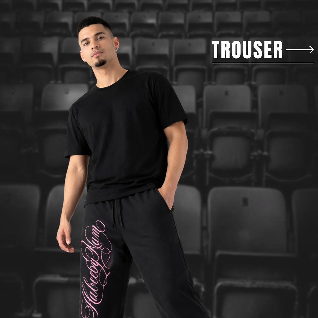 TROUSER
