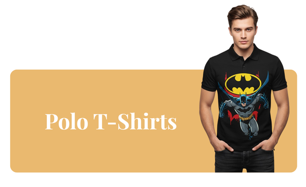 Polo T-Shirts