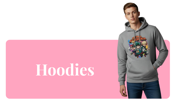 Hoodies