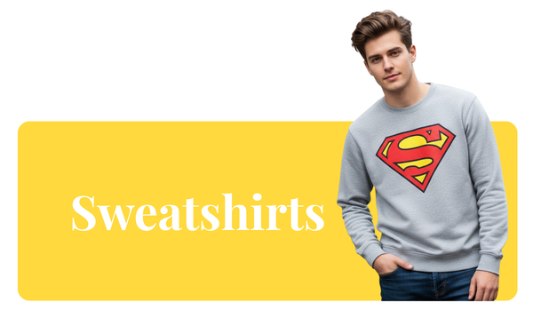 Sweatshirts