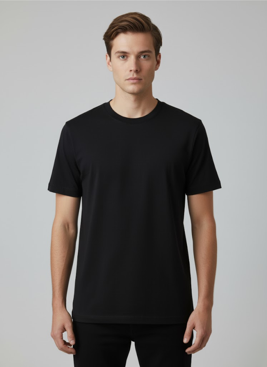 Leviathan "Ruler of the Deep" Graphic Tee