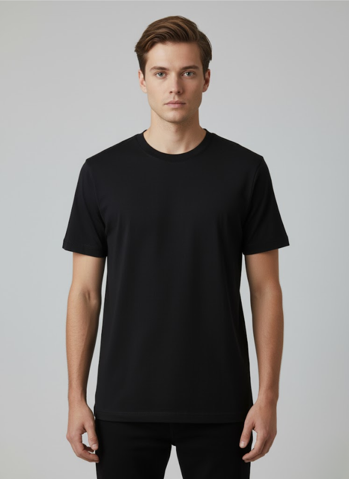 Leviathan "Ruler of the Deep" Graphic Tee