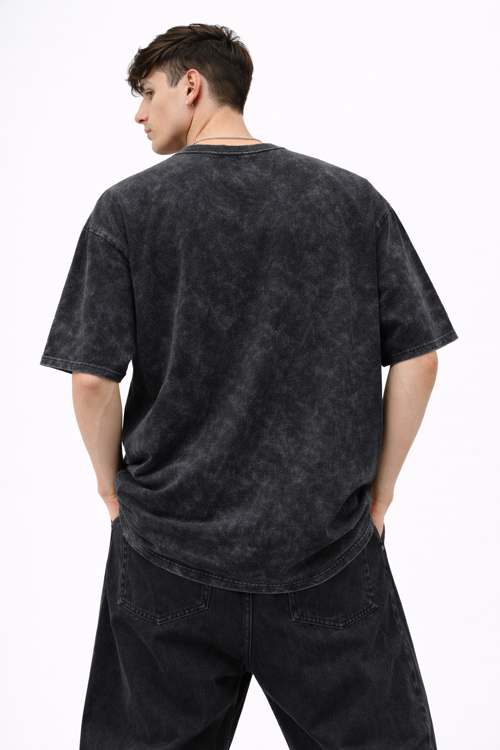 STAY INSANE – Lightning Disorder Tee