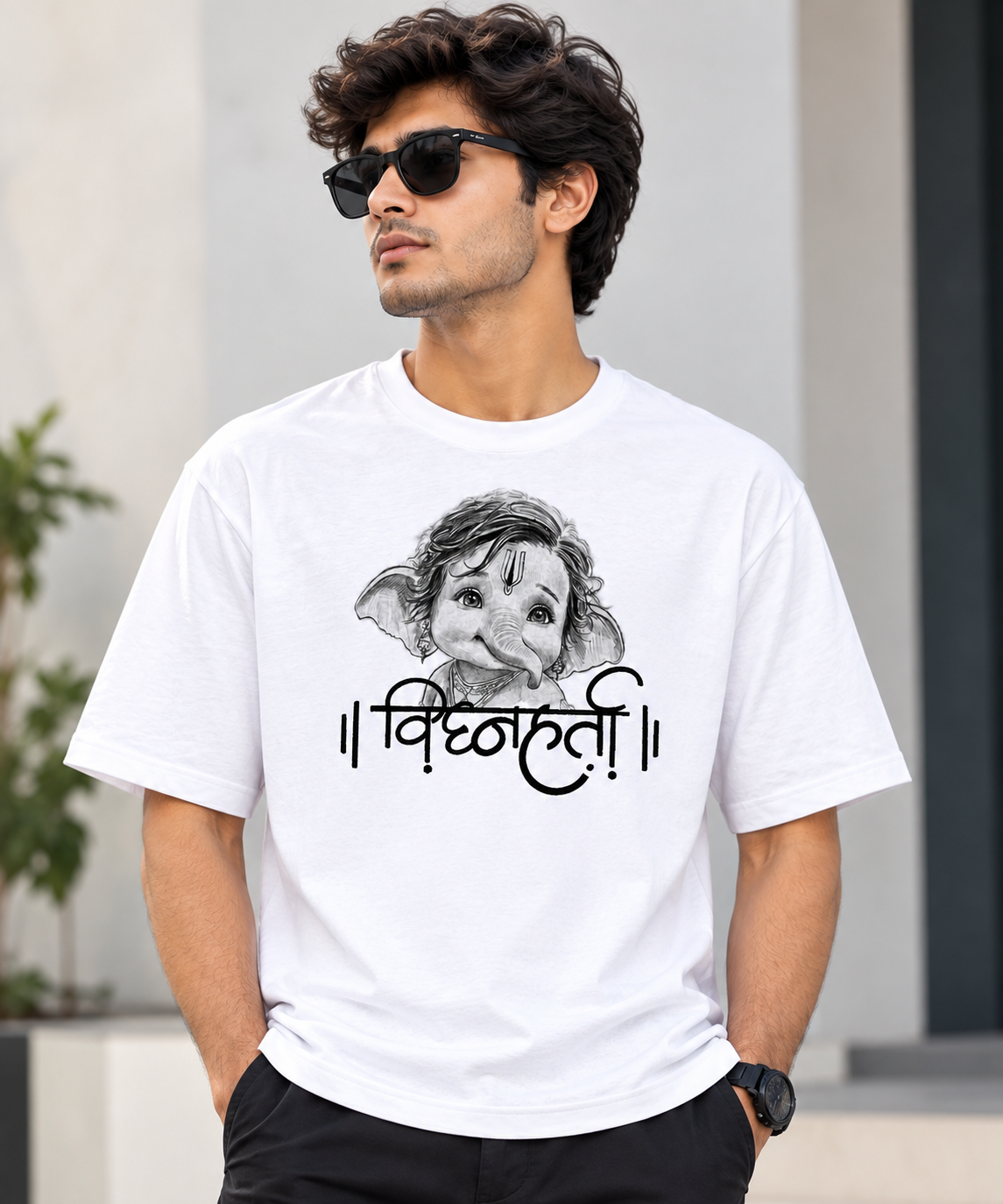 vighnaharta ganesh