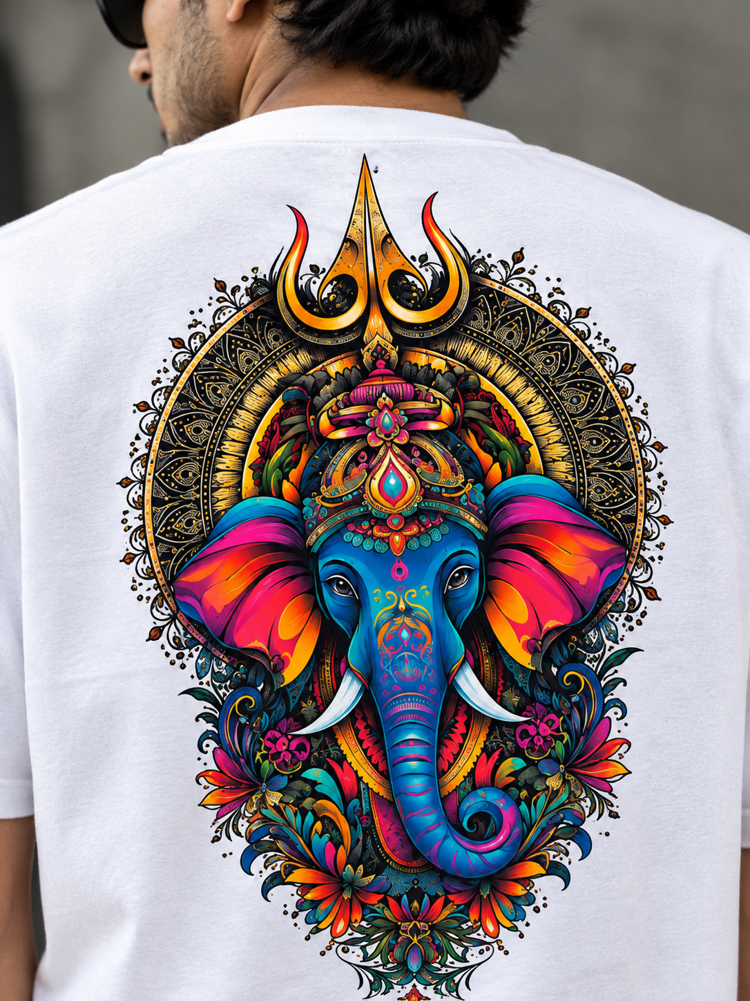 vighnaharta ganesh