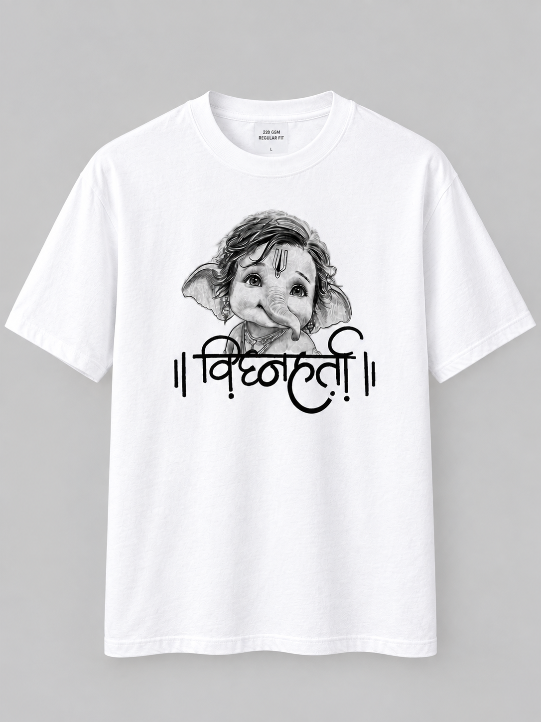 vighnaharta ganesh