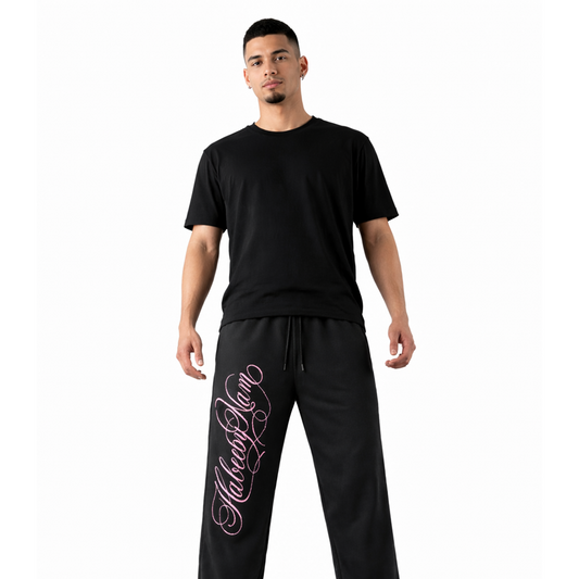 Make Your Name – Signature Script Joggers