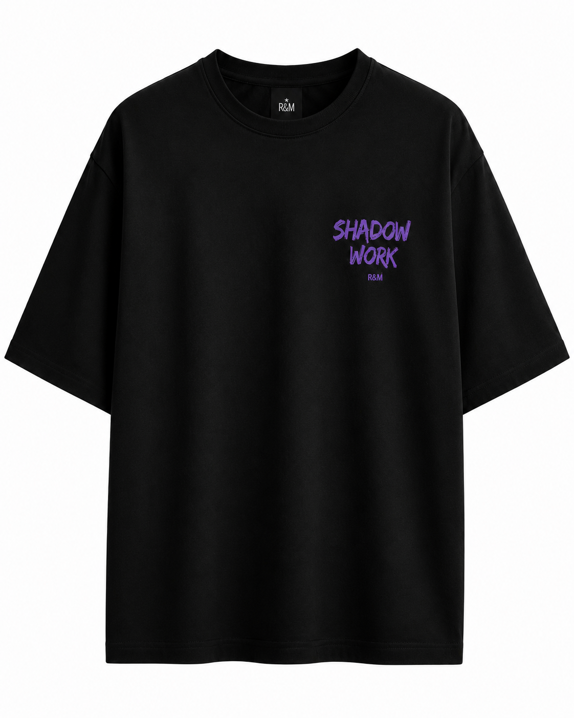 Shadow Work Oversized T-Shirt