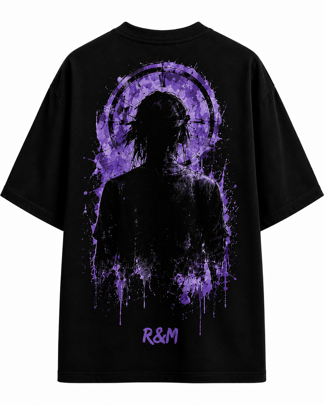 Shadow Work Oversized T-Shirt