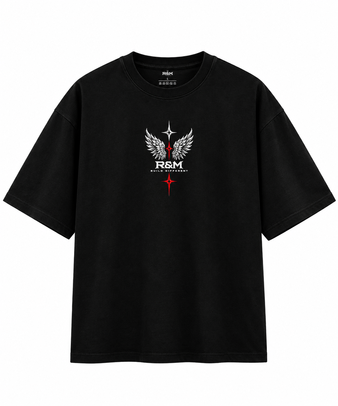 WINGS OF REBELLION ( FREEDOM THEME)