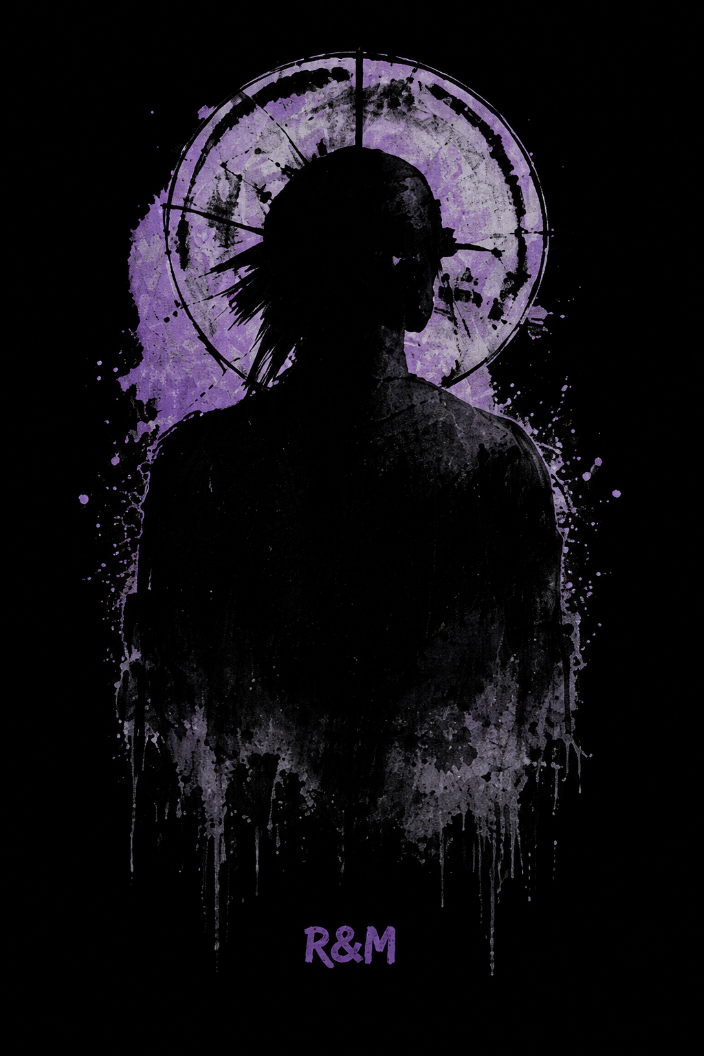 Shadow Work Oversized T-Shirt